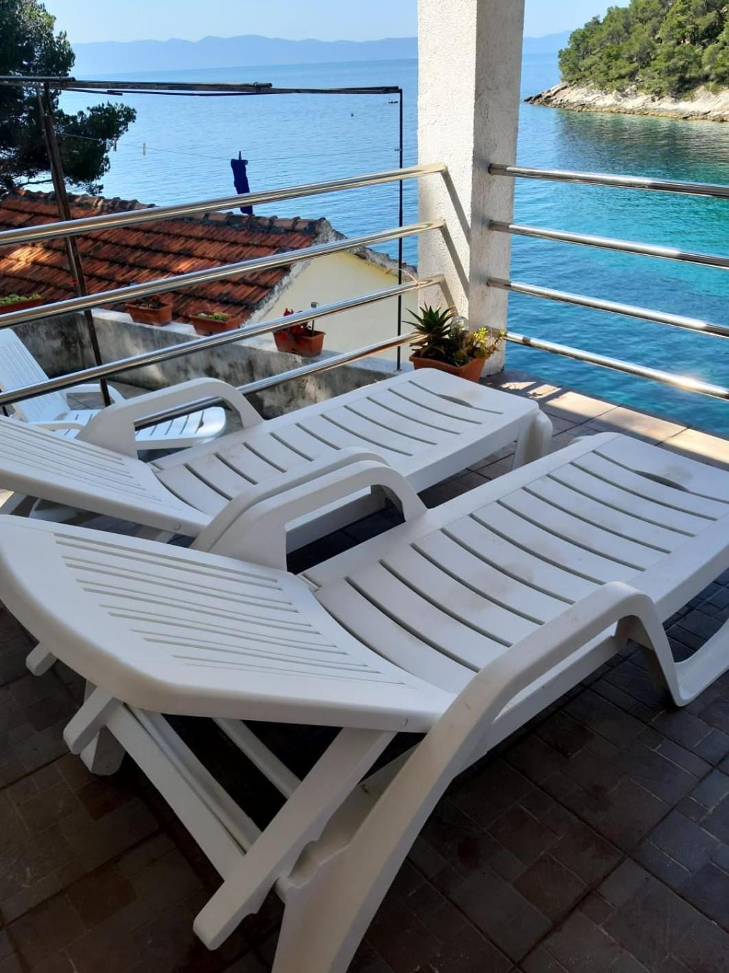 Holiday home Vacation In Pelinovik Bay