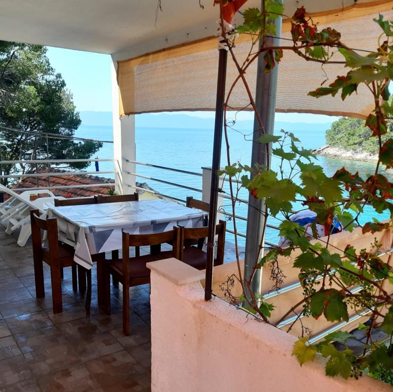 Vacation In Pelinovik Bay Holiday home *