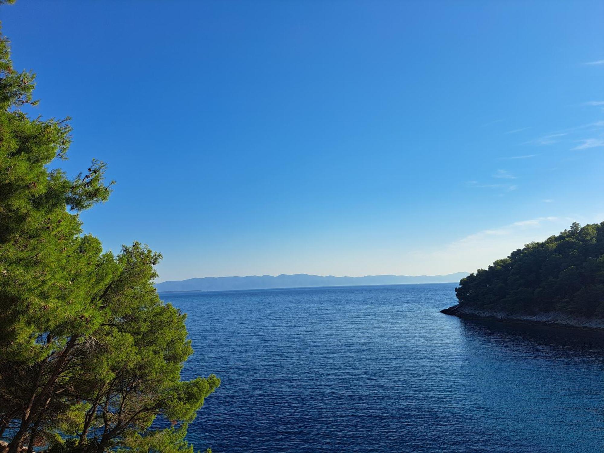 Holiday home Vacation In Pelinovik Bay *